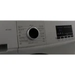 ⁦غسالة فيستل أمامية 7 كجم – 1200 دورة في الدقيقة – شاشة LED – فضي – W7124DS⁩ - الصورة ⁦6⁩