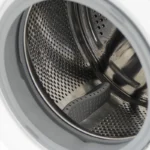 ⁦غسالة فيستيل أمامية 8 كجم – 1200 دورة/دقيقة – شاشة LED – كفاءة طاقة A++ – لون أبيض W8124⁩ - الصورة ⁦6⁩