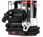 ⁦بيسيل منظف محمول للغسيل العميق للسجاد والمفروشات 3924K – تقنية TruHeat وSmartMix – 1150 واط⁩ - الصورة ⁦3⁩