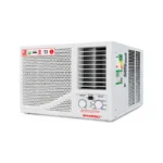 ⁦مكيف شاربو شباك 18000 وحدة بارد فقط – 1.5 طن – أبيض – SHARBO18CW⁩ - الصورة ⁦5⁩