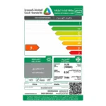 ⁦مكيف شاربو شباك 18000 وحدة بارد فقط – 1.5 طن – أبيض – SHARBO18CW⁩ - الصورة ⁦9⁩