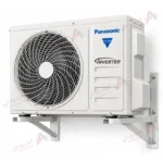 ⁦مكيف اسبليت باناسونيك BARQ+ إنفرتر 18,400 وحدة – بارد فقط – T3 – تبريد حتى 60° CS/CU-FS18AKF-1⁩ - الصورة ⁦10⁩