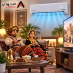 ⁦مكيف اسبليت باناسونيك BARQ+ إنفرتر 24 وحدة – بارد فقط – T3 – تبريد حتى 60° CS/CU-FS24AKF-1⁩ - الصورة ⁦11⁩